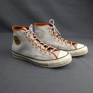 Chuck 70 High 'Archival Terry - Mountain Club' - SIZE Men's 10/Women's 12